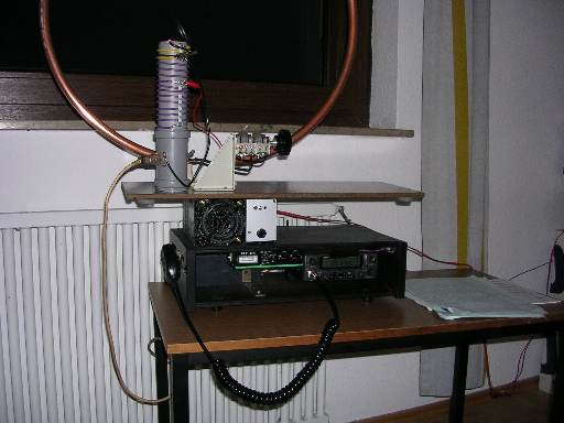 Kompaktshack