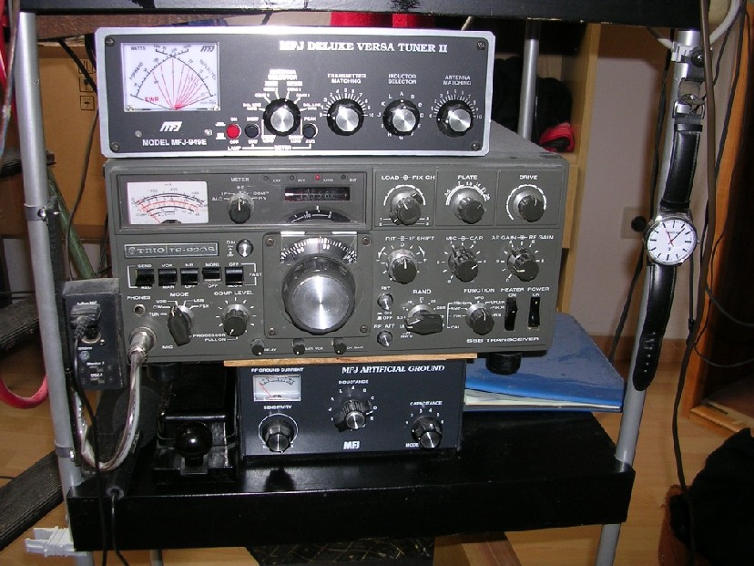 TS-820s