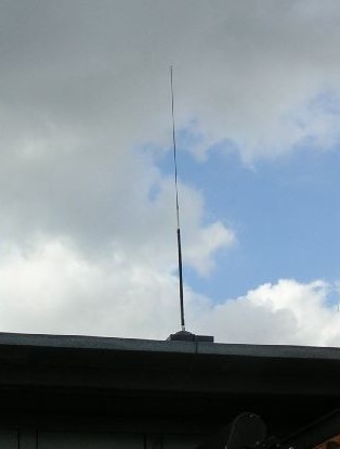 Behelfsmonopol